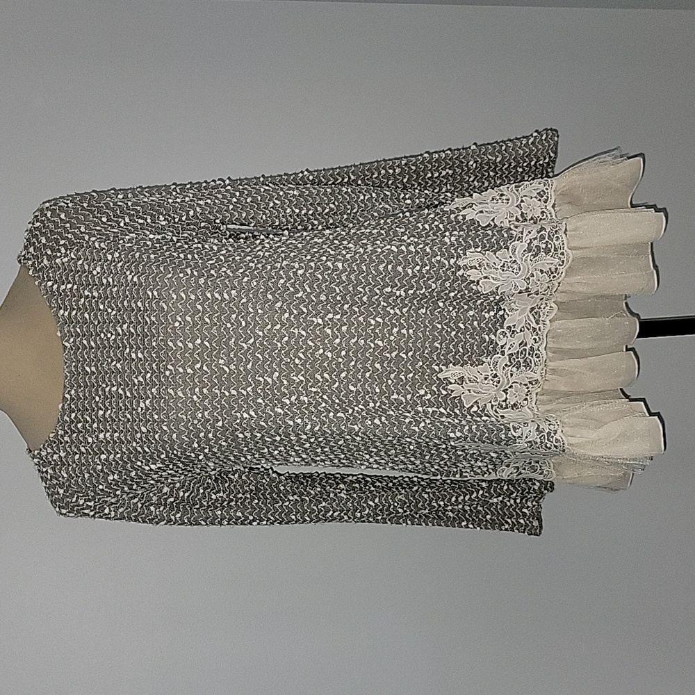 Amite Top in Size Large